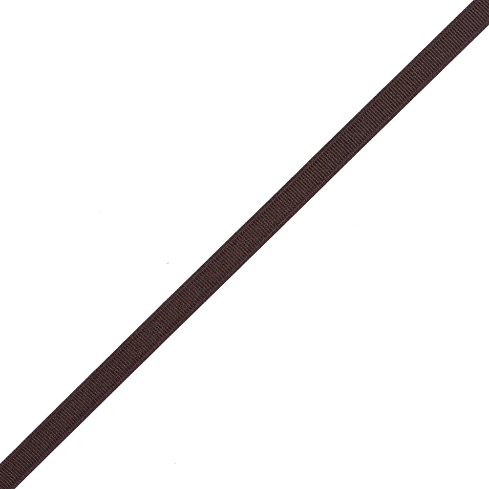 Brown Grosgrain Ribbon - Joann Fabrics