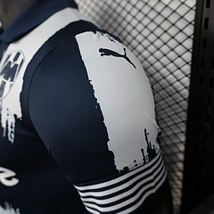 2025/2026 Player Version C.F.Monterrey 80th Anniversary Edition Football Jersey 1:1 Thai Quality