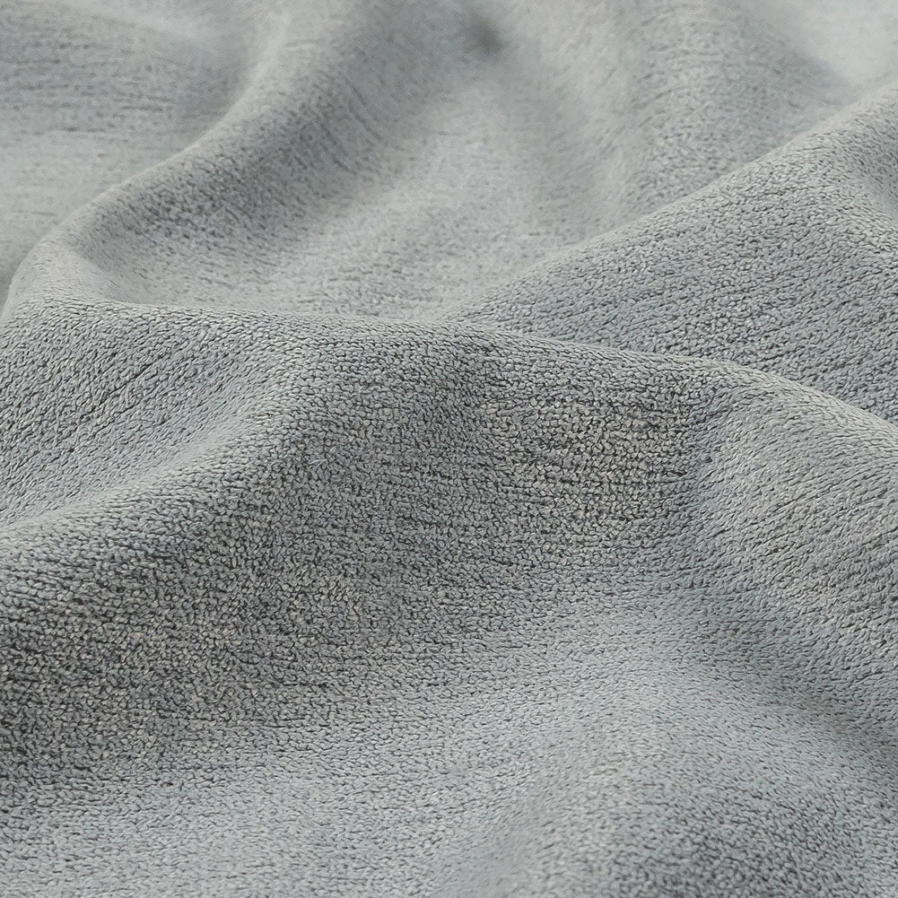 Micro Polyester Chenille - Cloud - British Imported - Joann Fabrics