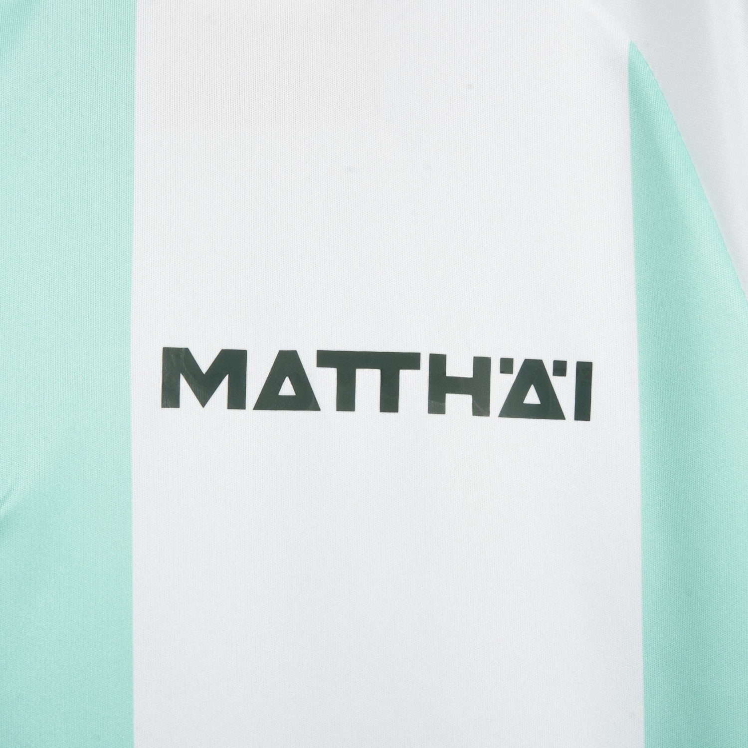 Werder Bremen 25-26 Green And White Special Jersey - Fans Version - UnitedFutballJersey