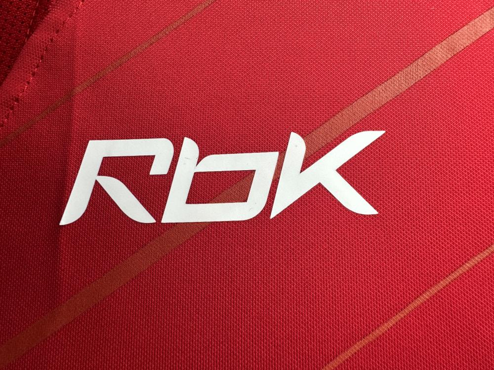 2005/2006 Retro Liverpool Home Football Jersey 1:1 Thai Quality