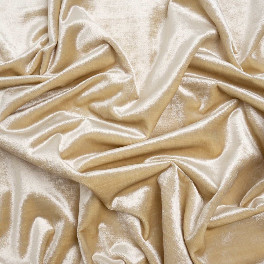 Textured Upholstery Velvet - Snow - Ainslie Collection - Joann Fabrics