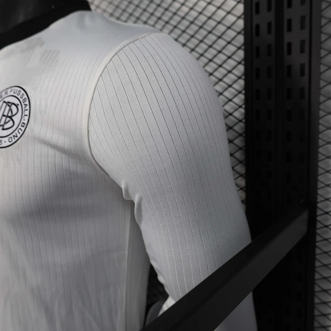 2025 Germany 125th Anniversary Long Sleeve
