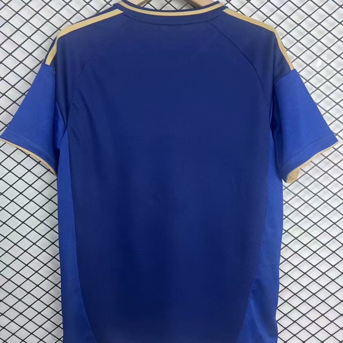 2025-2026 Hamburger SV Away Football Jersey 1:1 Thai Quality