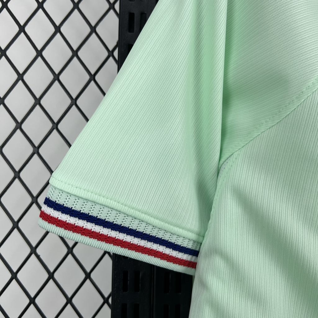 France 2026 World Cup Away Football Shirt – Fan Version