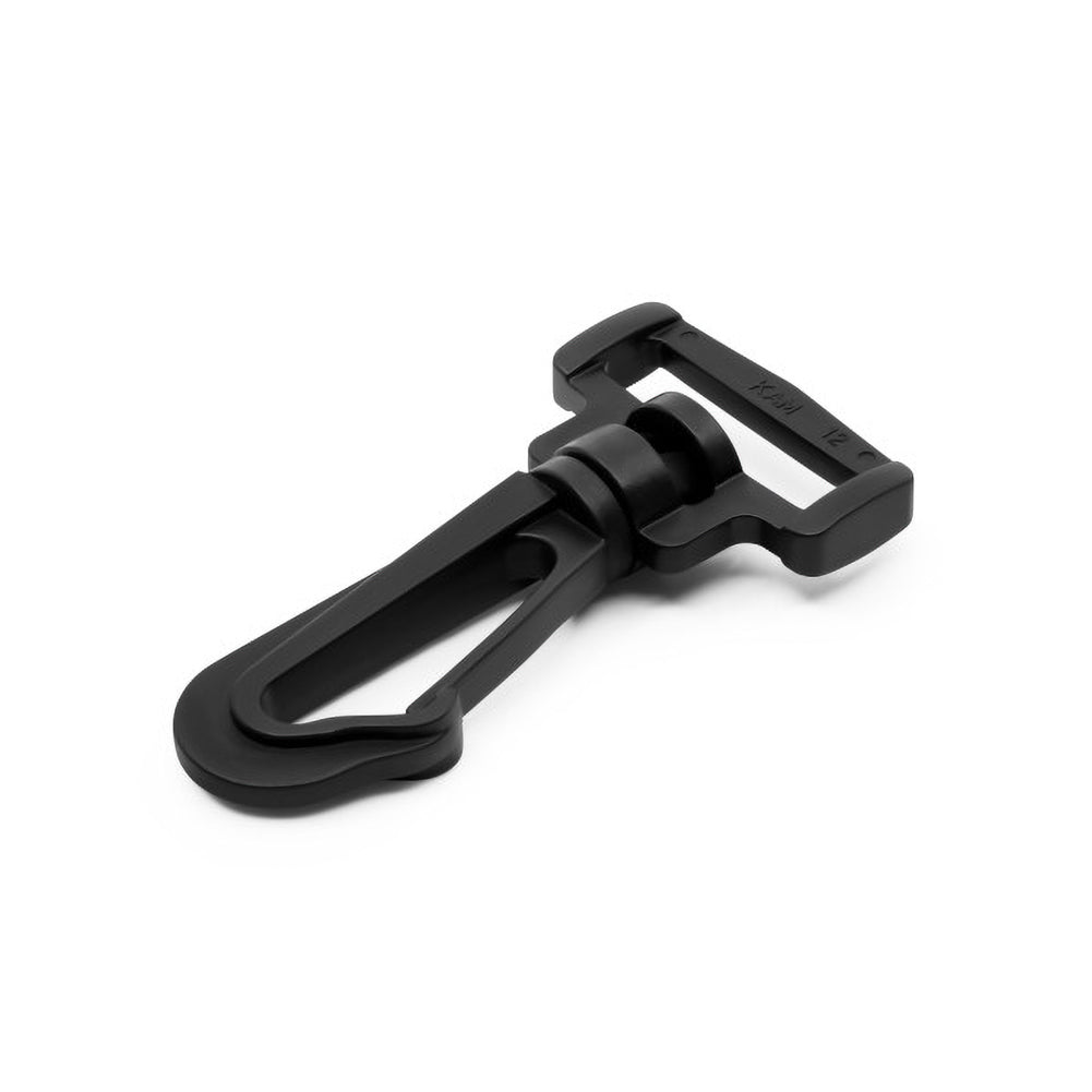 Dritz Swivel Hook - Black - 1