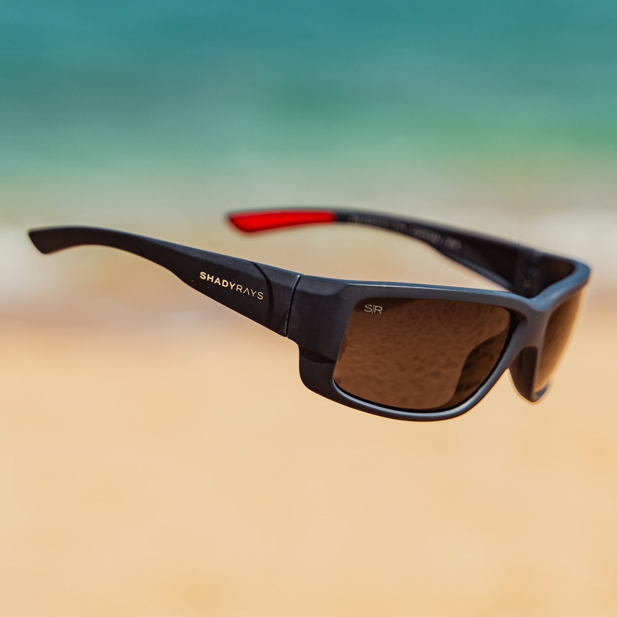 Capitan – Liberty Blue Polarized