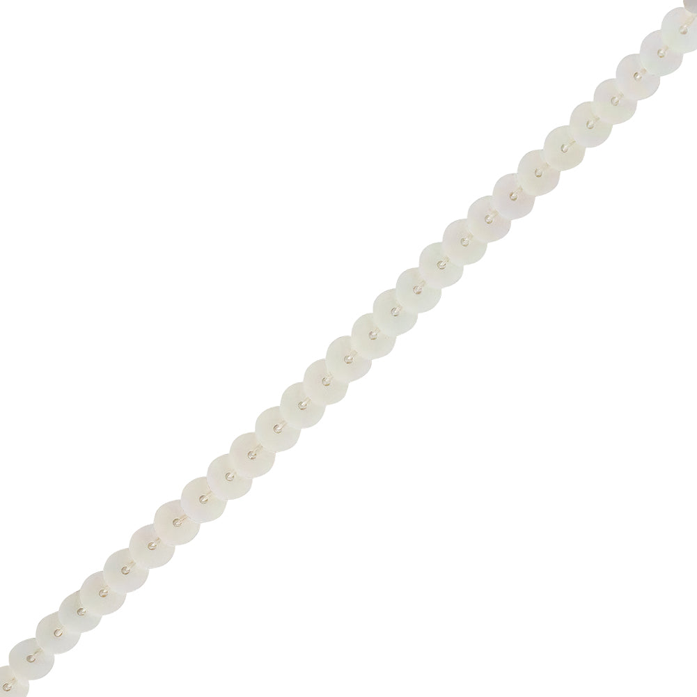 6mm Opalescent Flat Sequins Trim - Joann Fabrics