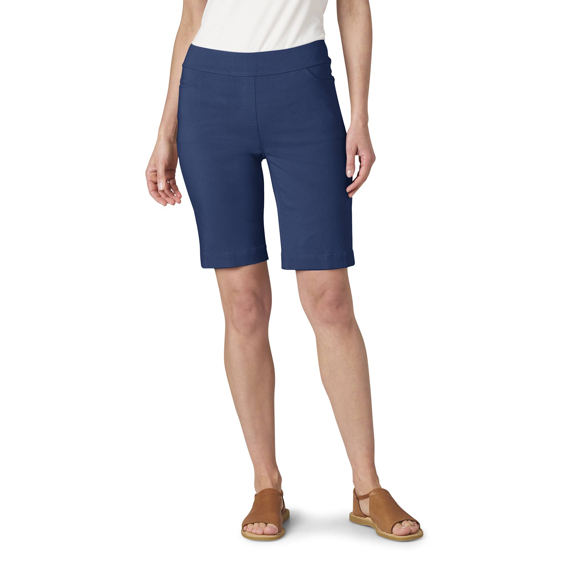 Slimsation Solid Mid Length Short - Northstyle Catalog