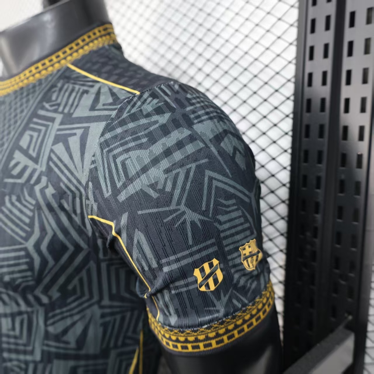 2026 Player Version Brazil Special Edition 01 Football Jersey 1:1 Thai quality