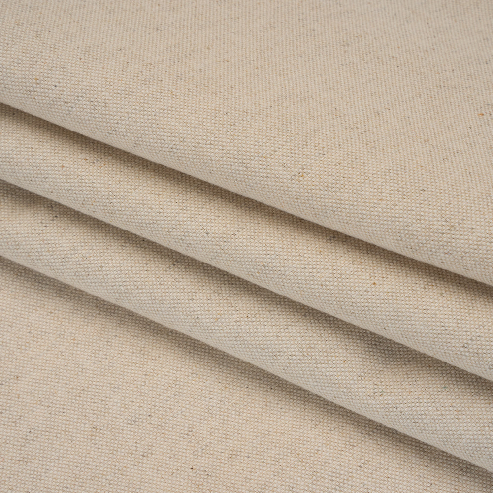 Double Wide Brushed Cotton and Linen Woven - Linen - British Imported - Joann Fabrics