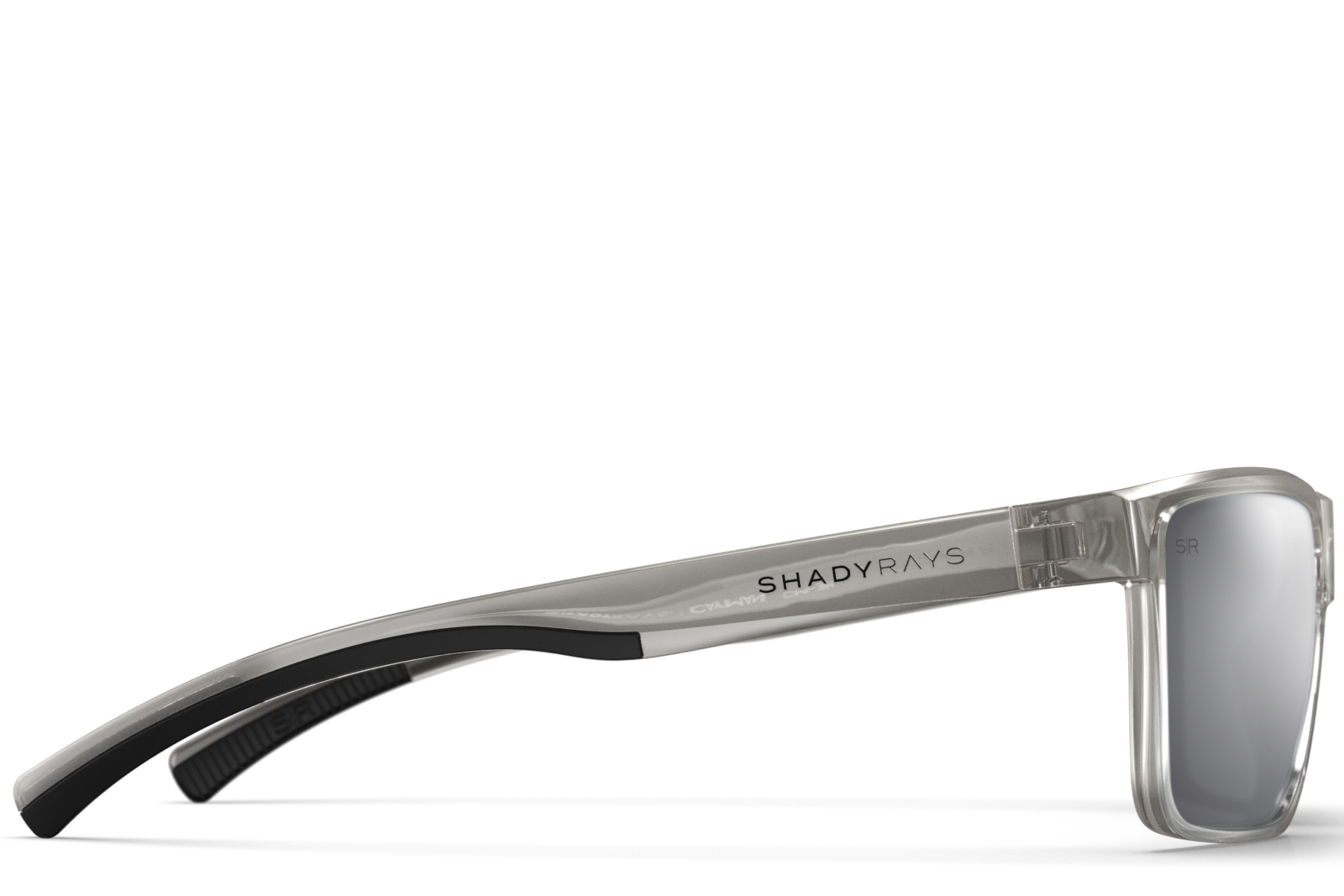 Cayman – Slate Smoke Polarized