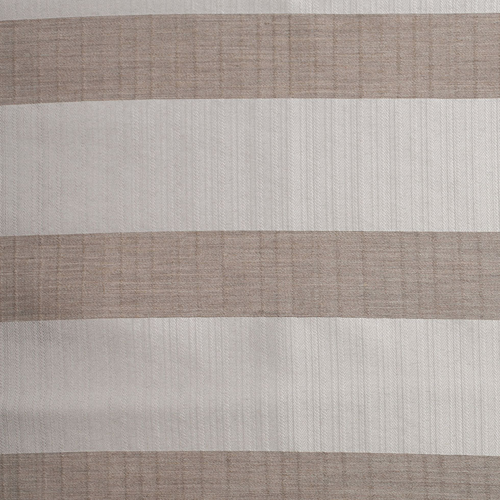 Striped Silver Polyester Woven - Joann Fabrics