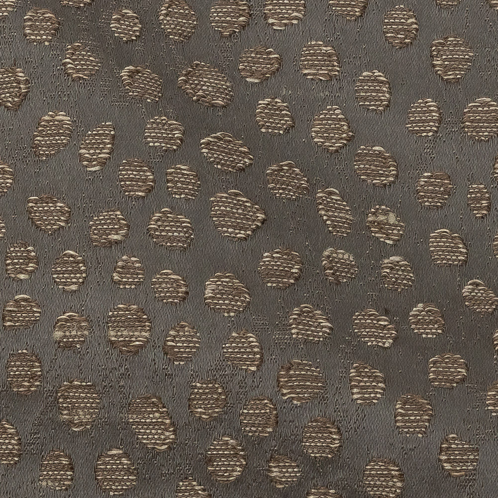 Polyester Jacquard - Mole Spots - British Imported - Joann Fabrics