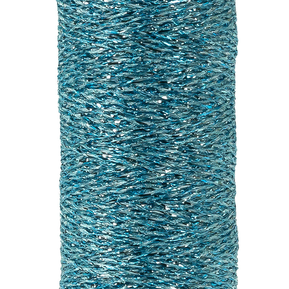 Gutermann Metallic Effect Thread 50m - 143 Iris - Joann Fabrics