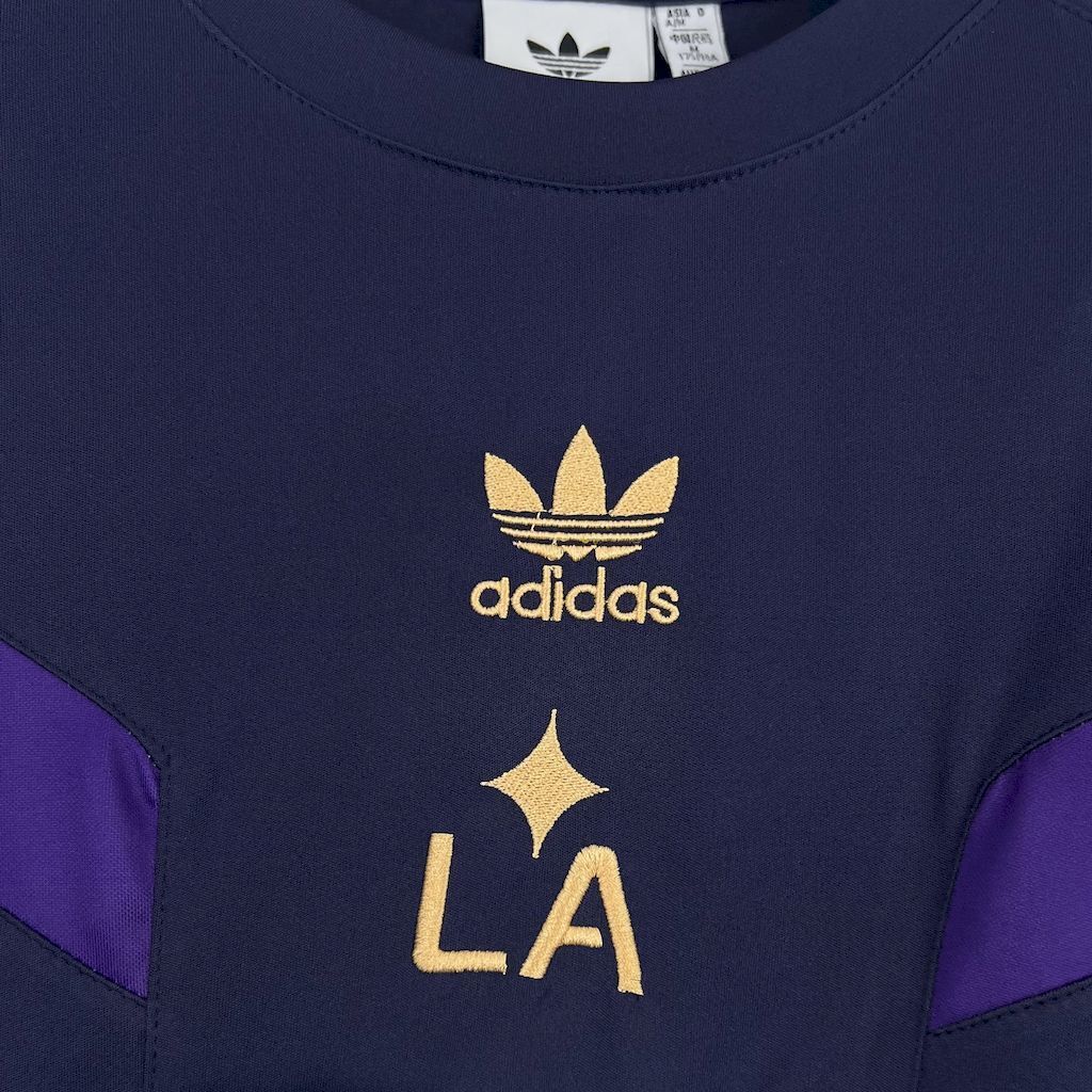 2025-2026 LA Galaxy Casual style Football 1:1 Thai Quality