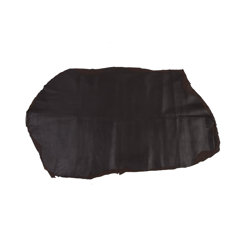 Medium Espresso Stretch Lamb Leather - Joann Fabrics