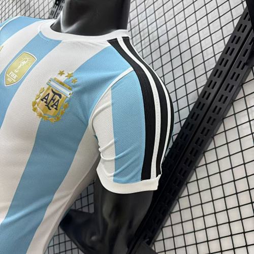 2026 Player Version Argentina Special Edition 04 Football Shirt 1:1 Thai Quality