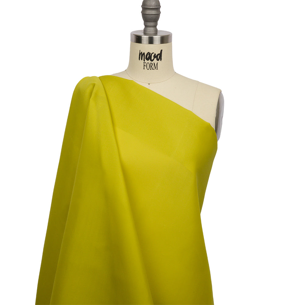 Silk Satin-Face Organza 54