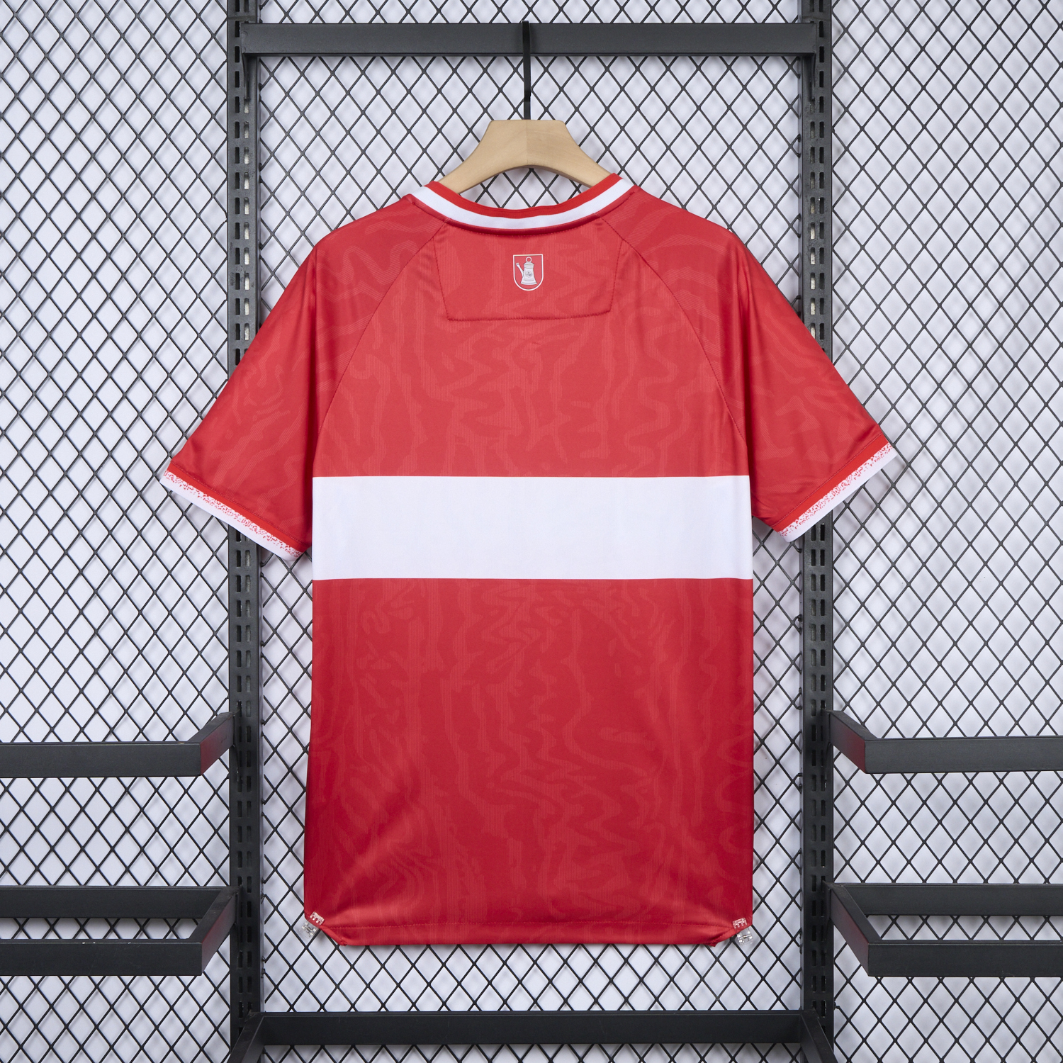 Stuttgart 26-27 Away Jersey - Fans Version - UnitedFutballJersey