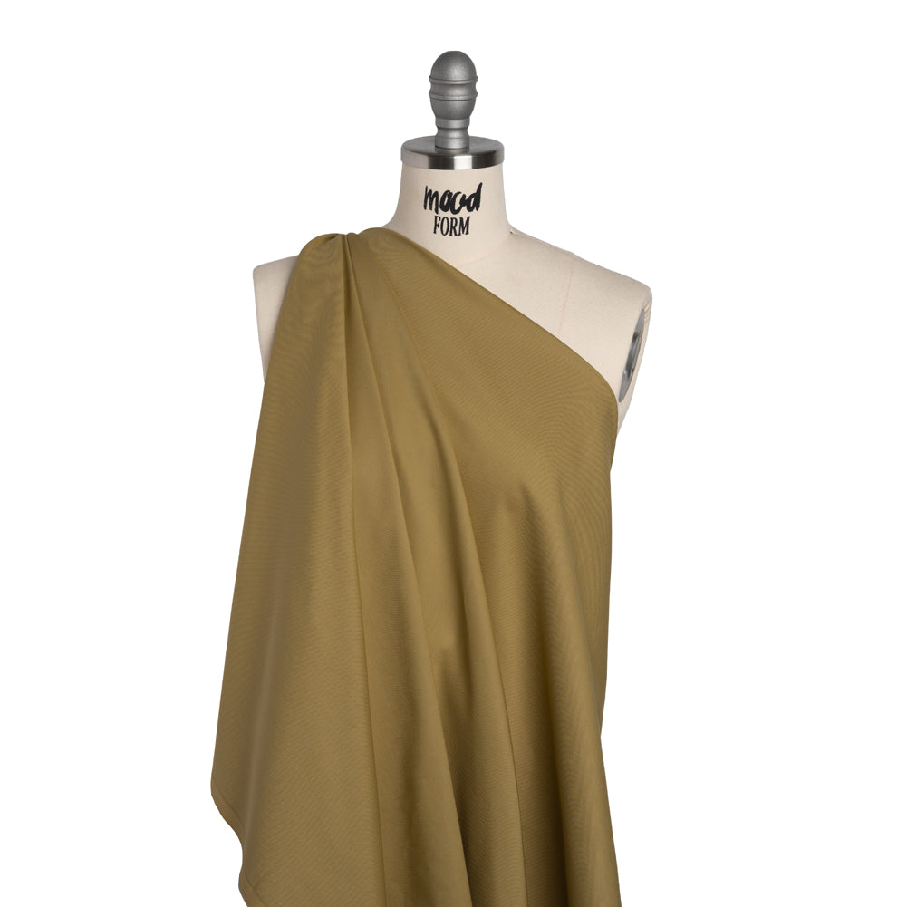 Premium Solid Quilting Cotton by Northcott - Brass - Colorworks Collection - Joann Fabrics