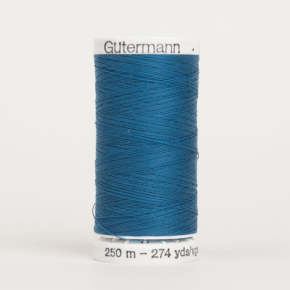 Gutermann Sew All Thread 250m - 636 Mineral - Joann Fabrics