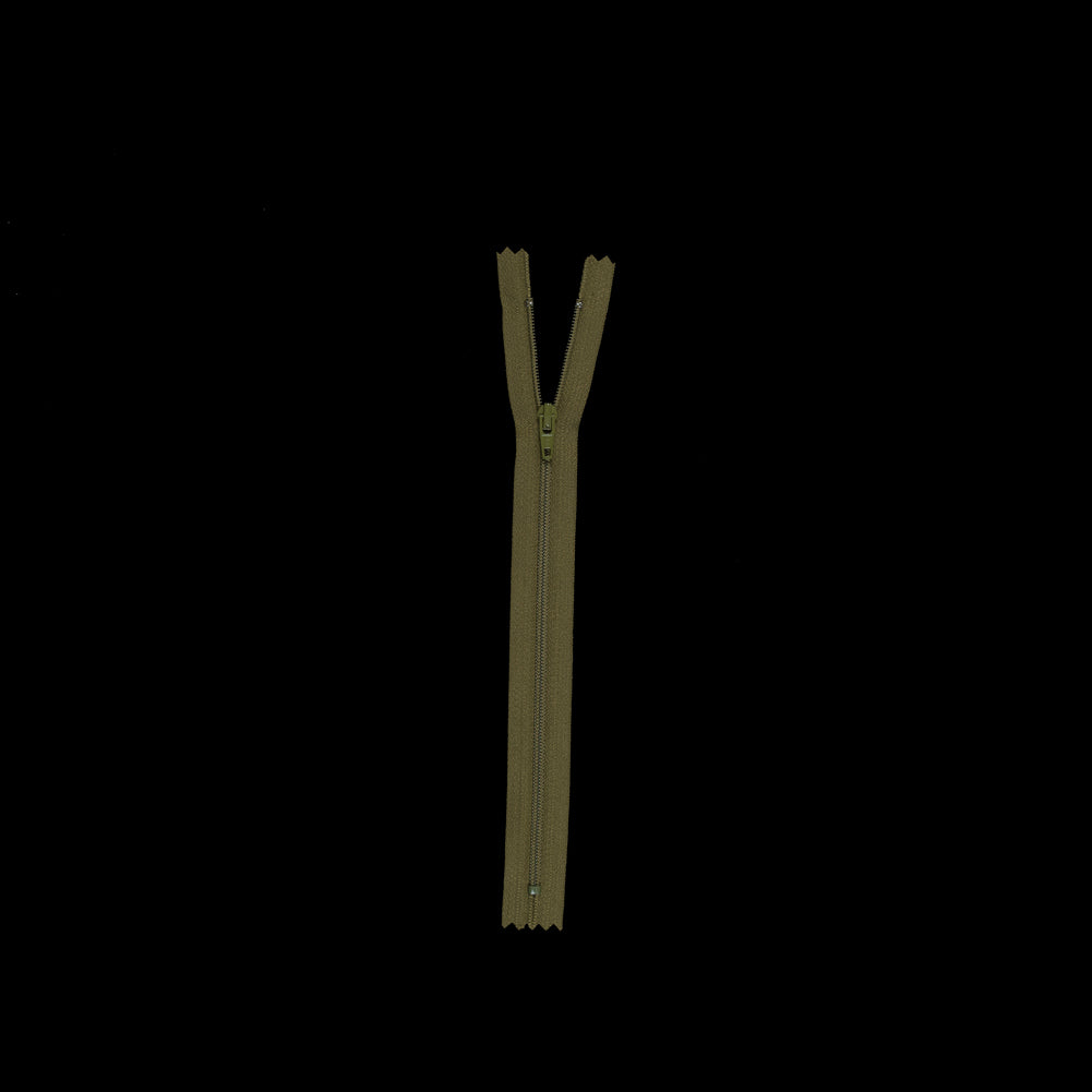 Regular Zipper 9