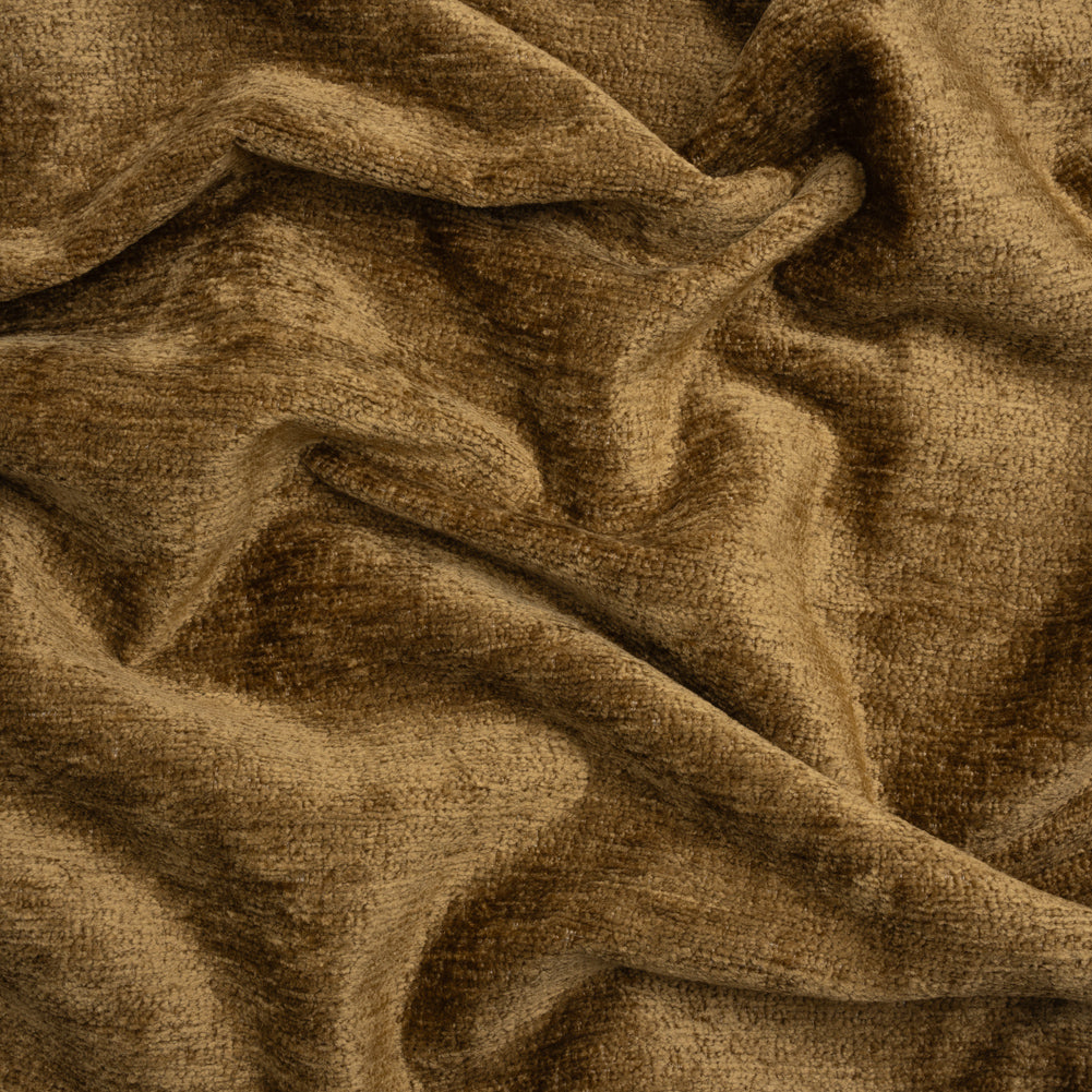 Upholstery Chenille - Nugget Monotone Abstract - Timbrell Collection - Joann Fabrics