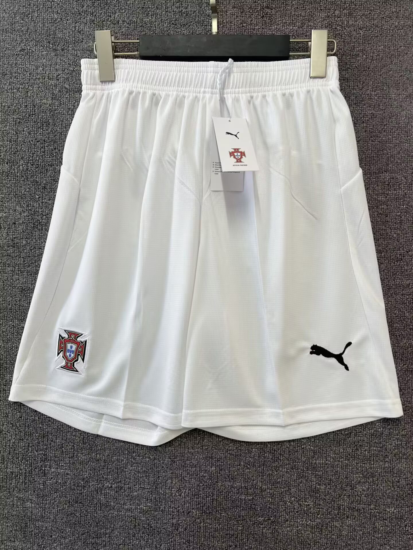 2025/2026 Portugal Away Shorts 1:1 Thai Quality