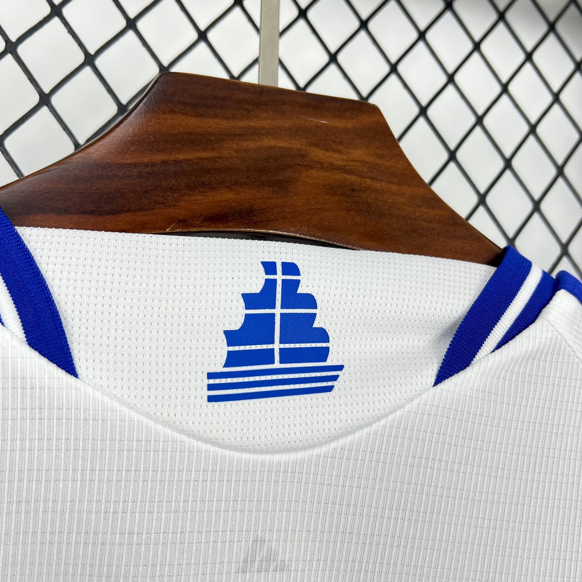 2026 Greece National Team Home Football Shirt 1:1 Thai Quality