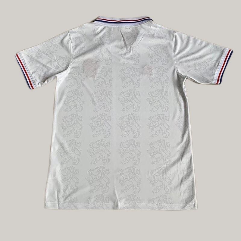 1995 Retro Netherlands Away Football Shirt 1:1 Thai Quality