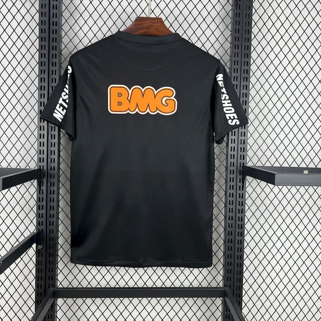 2012/2013 Retro Santos Away Soccer Jersey 1:1 Thai Quality