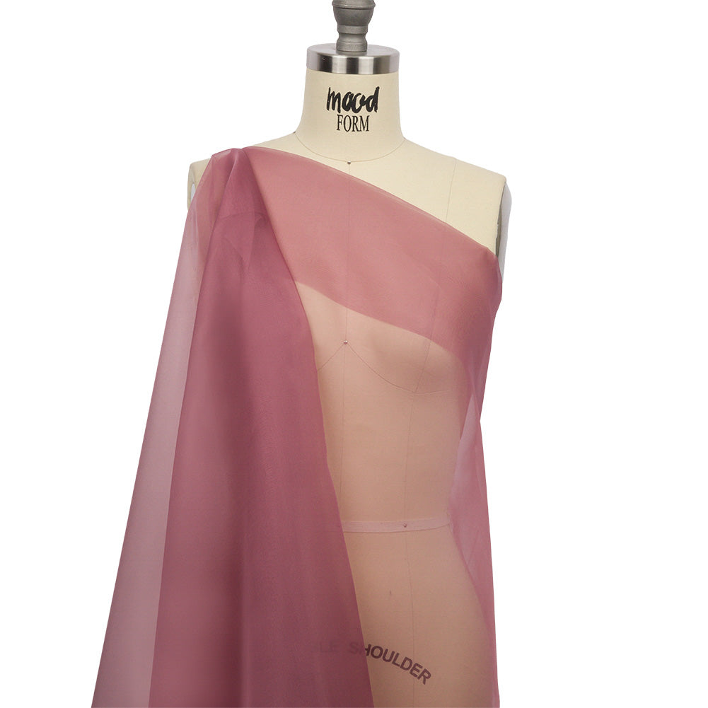 Silk Organza 44