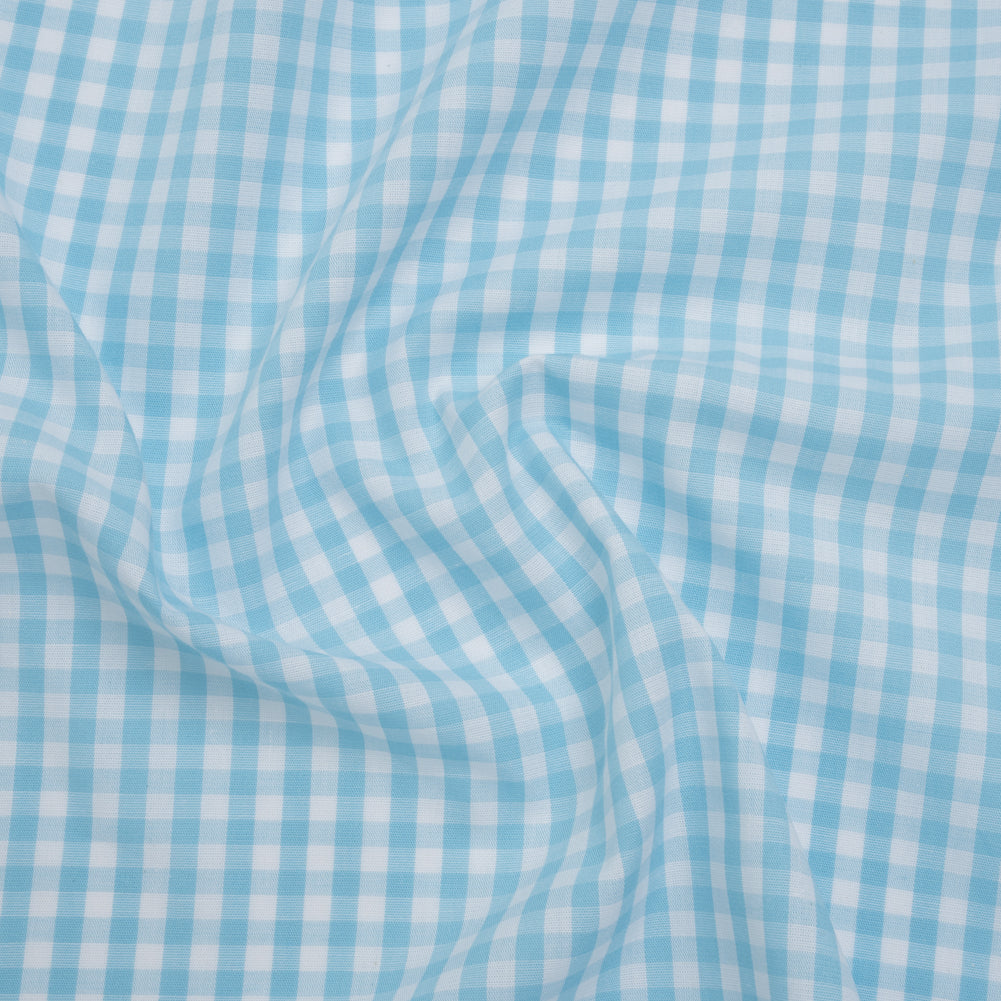 Cotton Gingham 0.25