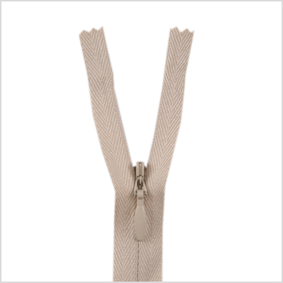 Invisible Zipper 9