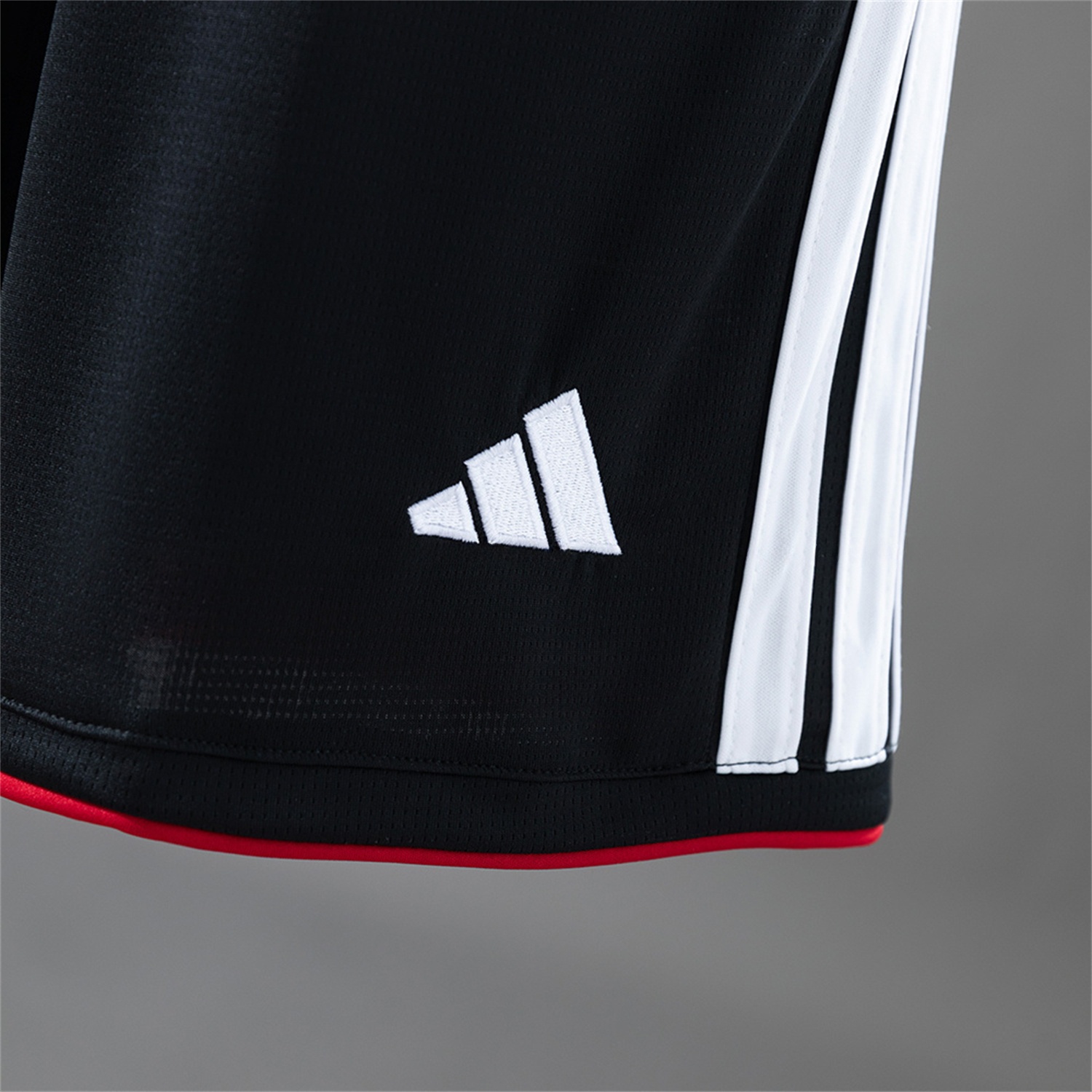 Retro Germany 2014 Home Shorts - UnitedFutballJersey