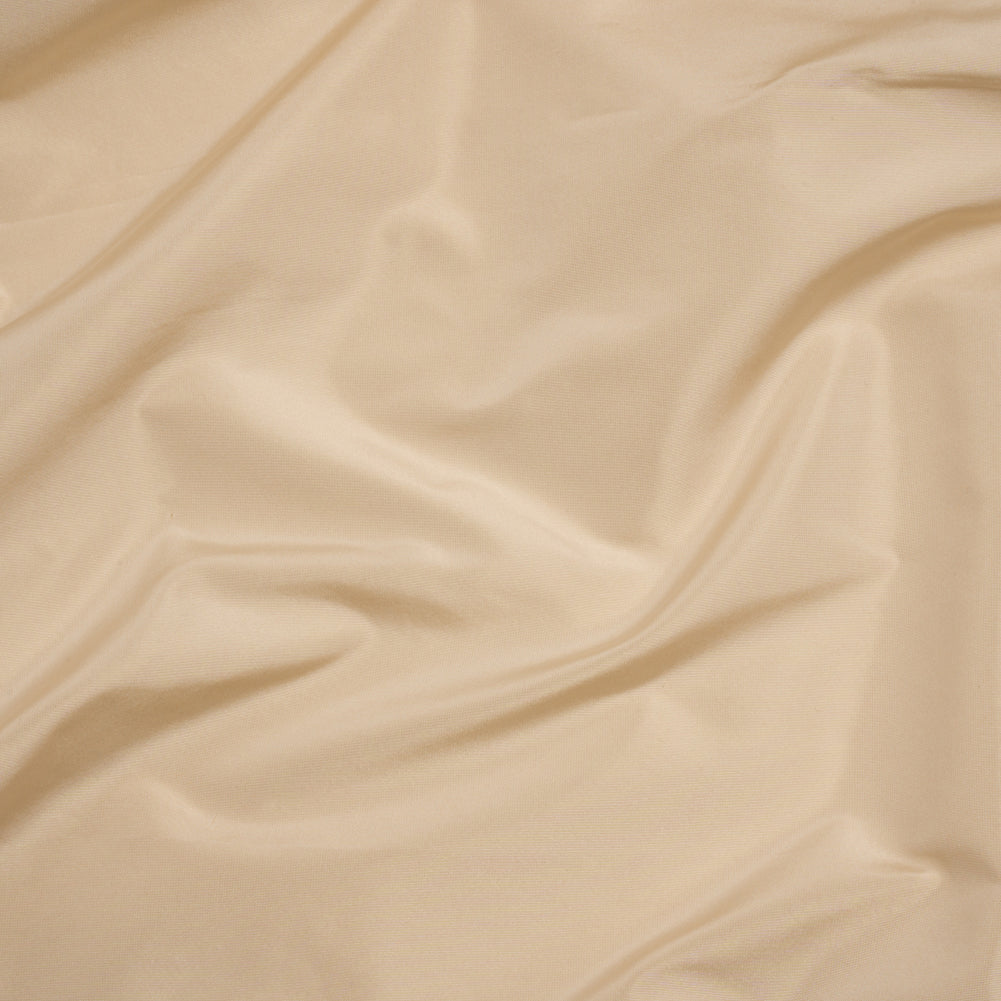 Polyester Taffeta Made in Italy - Beige - Premium Collection - Joann Fabrics