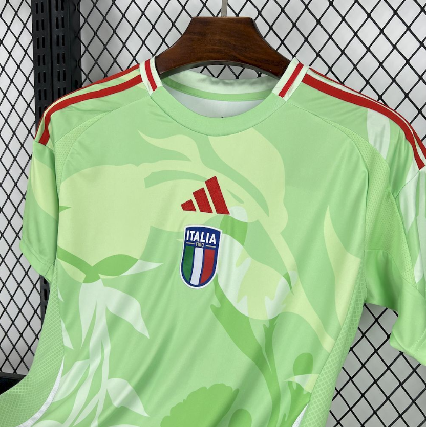 2025/2026 Italy Away 01 Football Jersey 1:1 Thai quality