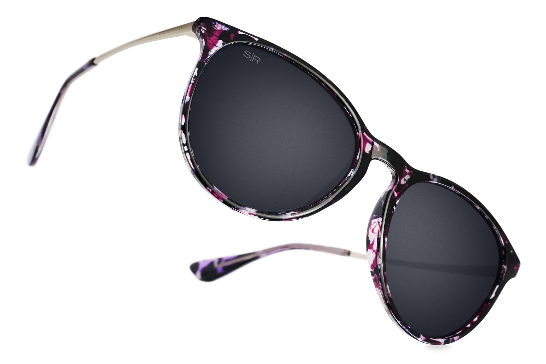 Allure – Aster Tortoise Polarized
