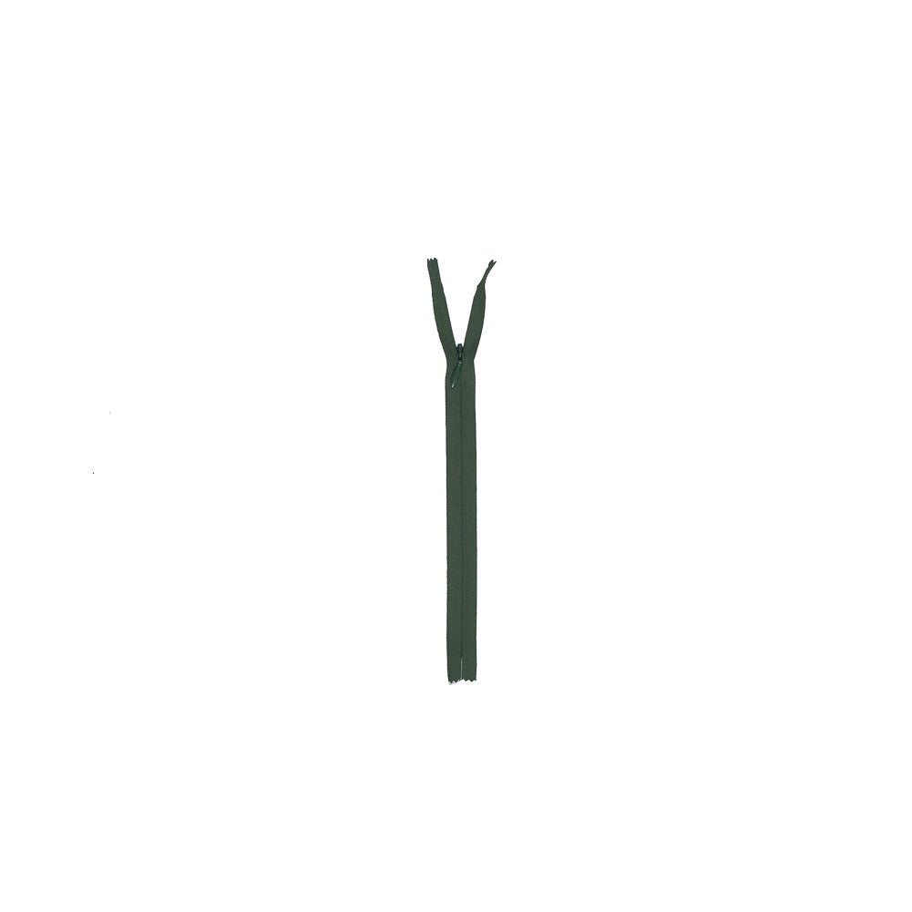 Invisible Zipper 9
