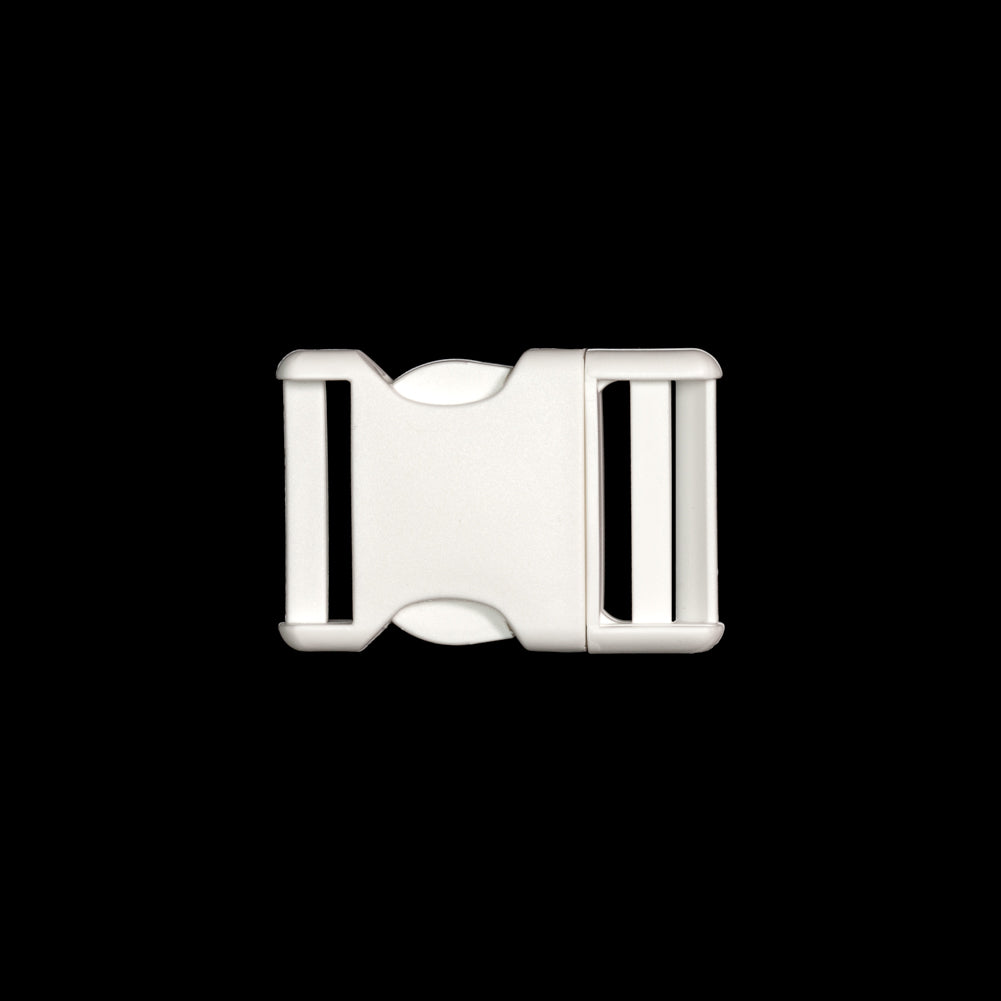Lucille Italian Large Cloud Dancer Plastic Release Buckle - Joann Fabrics