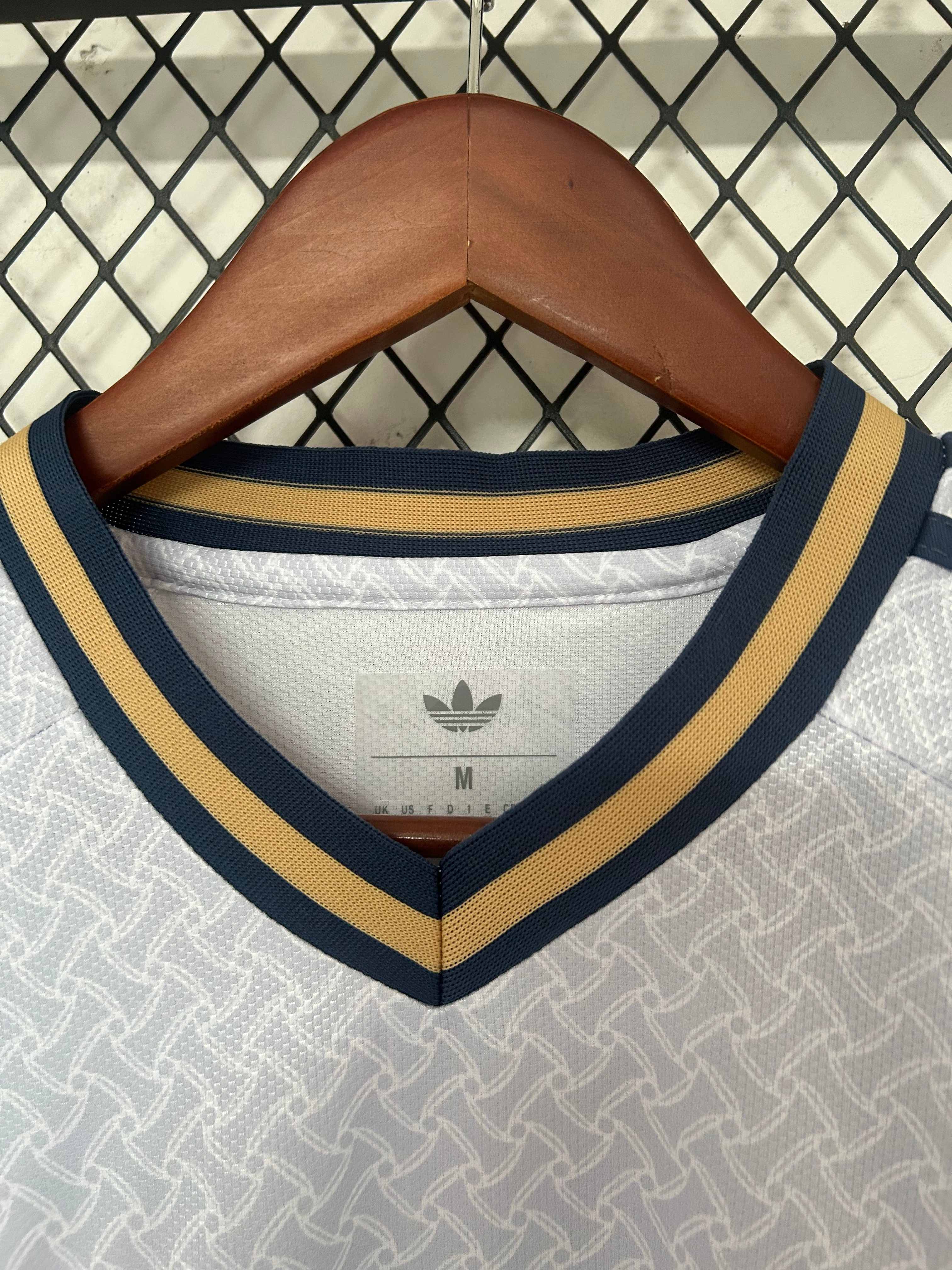 2026 Italy Away Football Jersey 1:1 Thai quality