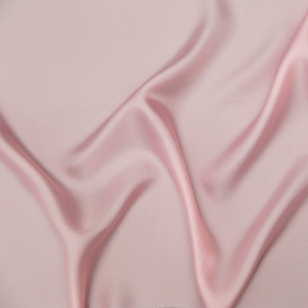 Twill Bemberg Lining - Bridal Pink - Lustro Collection - Joann Fabrics