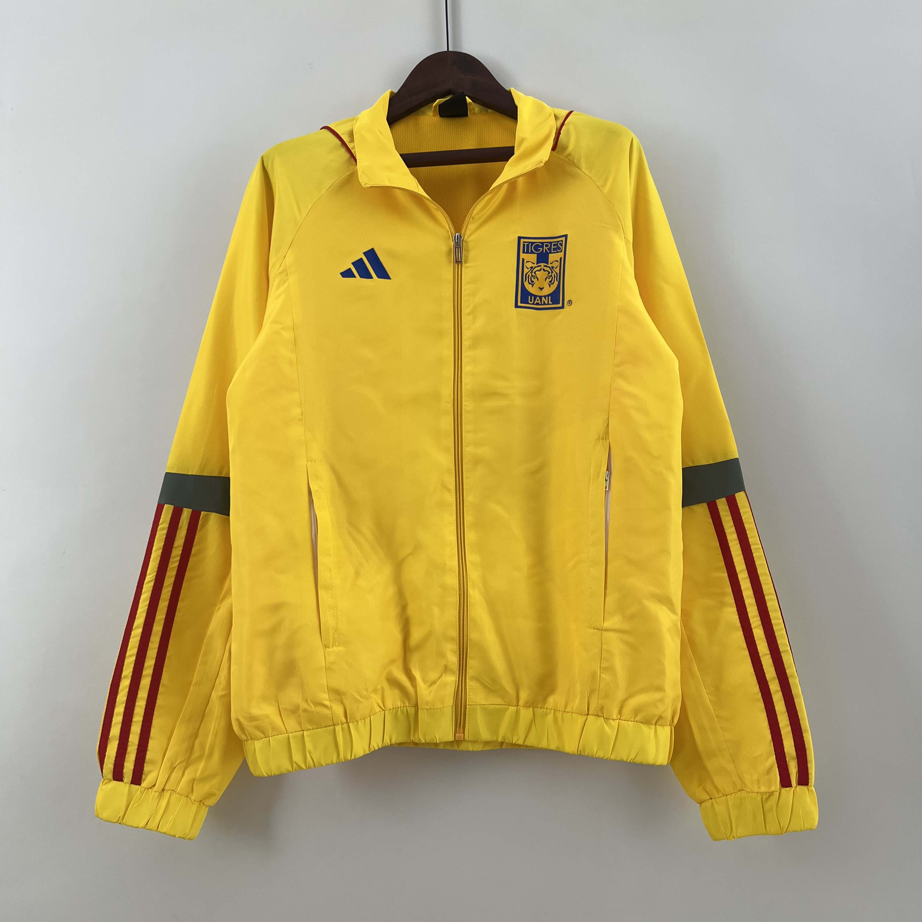 Tigres