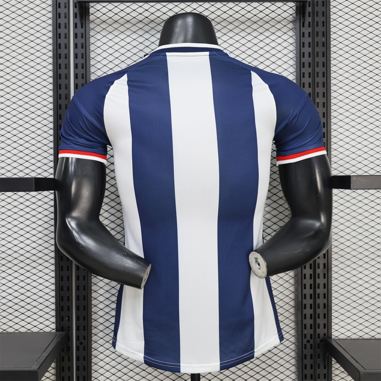Wales 2026 Blue And White Special Jersey - Player Version - UnitedFutballJersey
