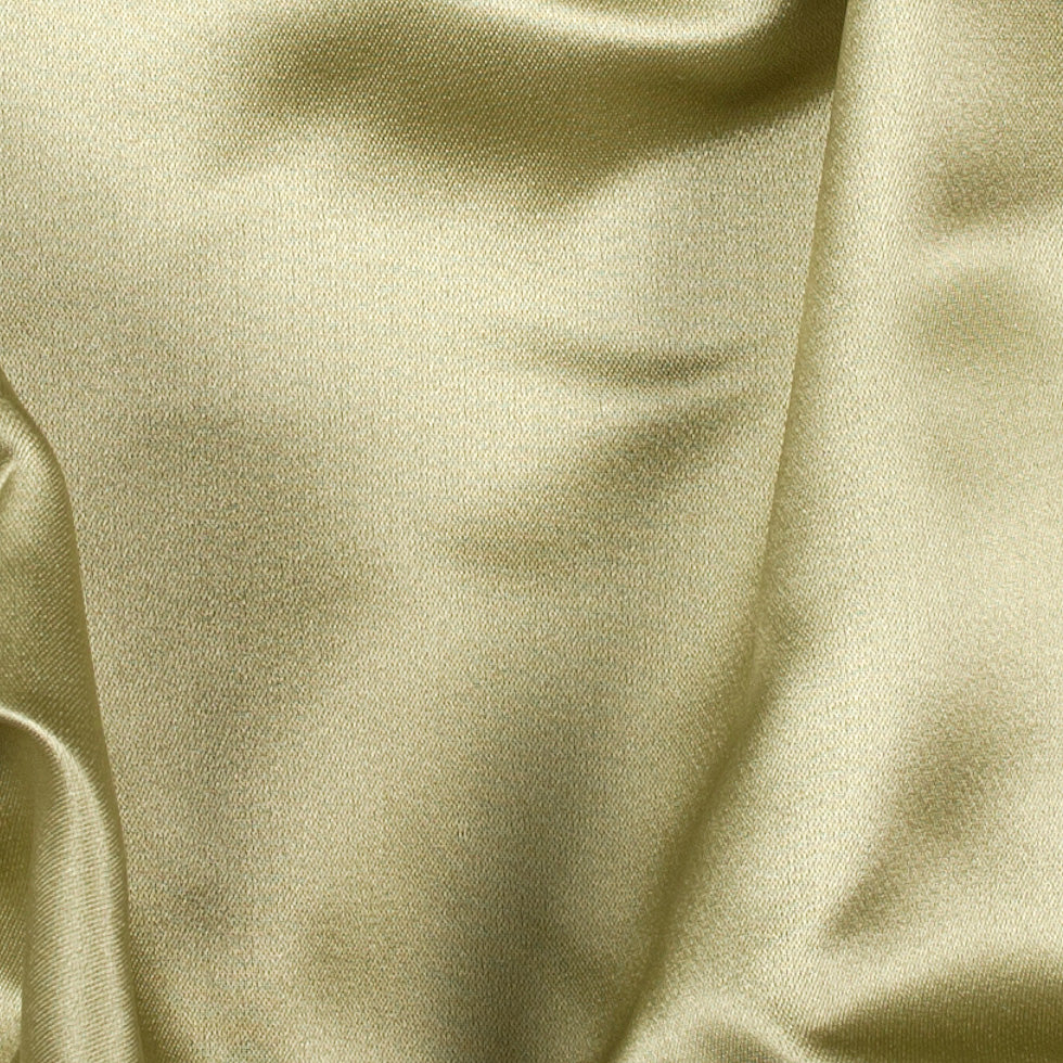 Silk Duchesse Satin - Nile Green - Premium Collection - Joann Fabrics
