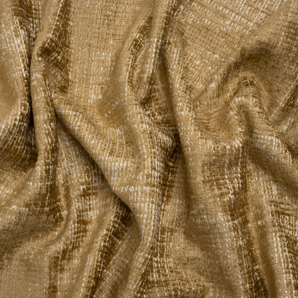 Nugget Distressed Look Chenille Upholstery Woven - Joann Fabrics