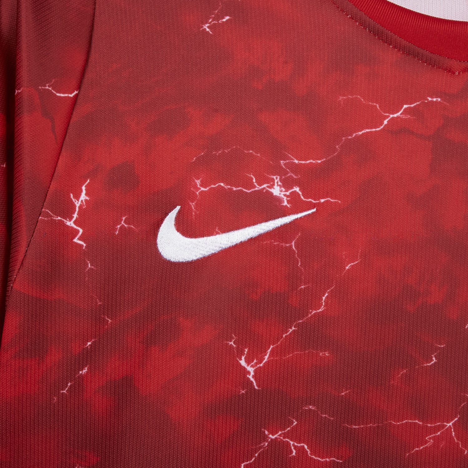 Poland 2026 Away Jersey - Fans Version - UnitedFutballJersey