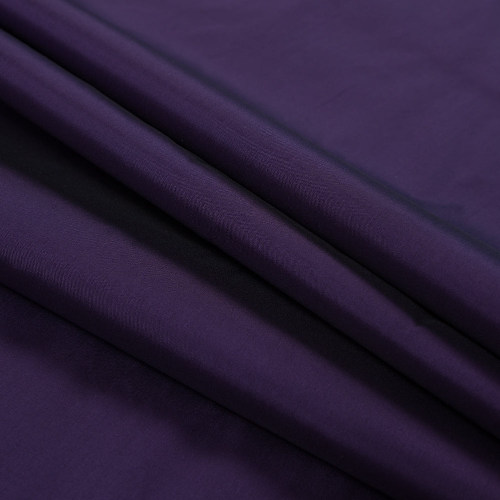 Polyester Taffeta - Plain Dyed Purple - Bellamy Collection - Joann Fabrics