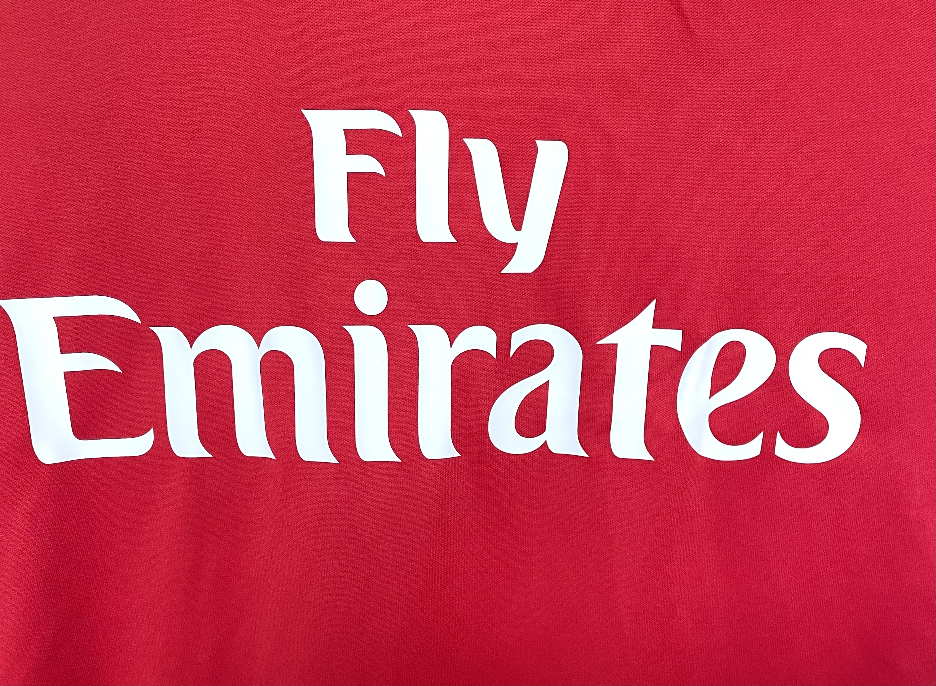2014/2015 Retro Arsenal Home Football Shirt 1:1 Thai Quality